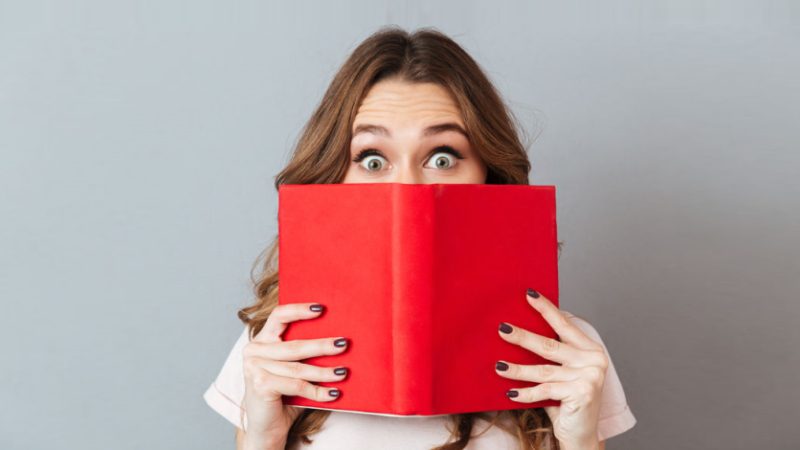 We DO Judge a Book by Its Cover