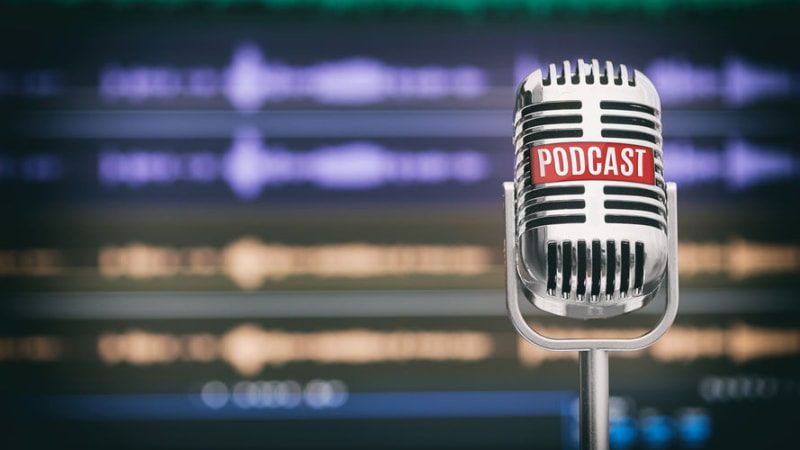 The Book Marketing Action Podcast