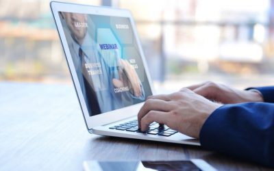 What We Heard From You About Our Webinars