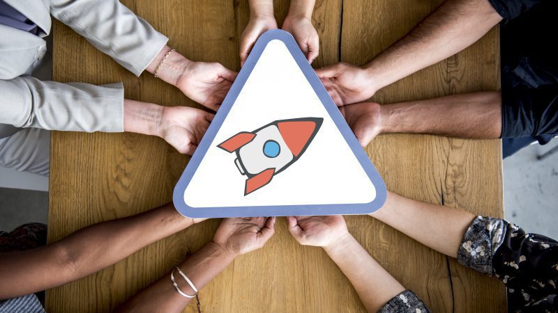 Episode 5: Launch Teams