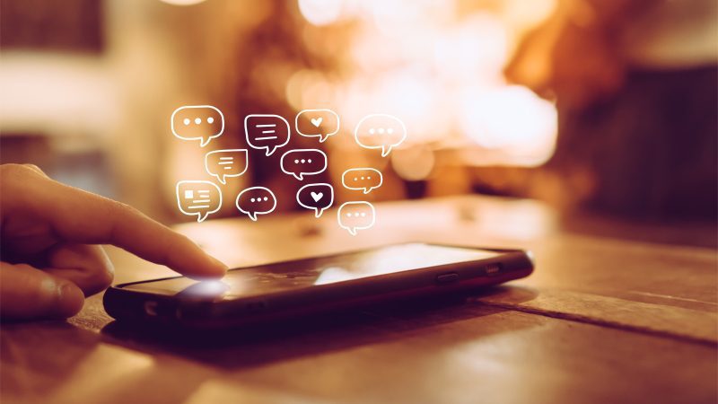 Episode 7: Social Media During a Crisis