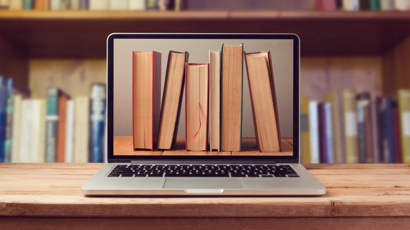 Episode 8: Book Sales in a Time of Crisis