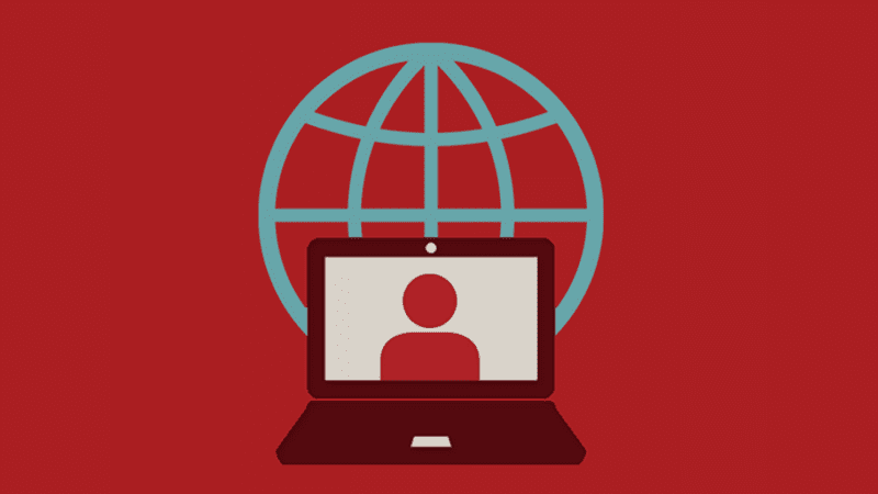 Instead of Cancelling Events, GO VIRTUAL