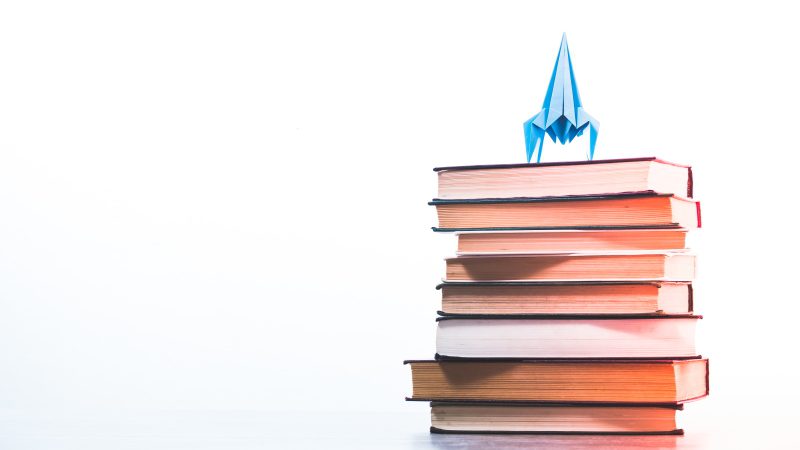 Episode 11: Book Launch Dates During A Crisis