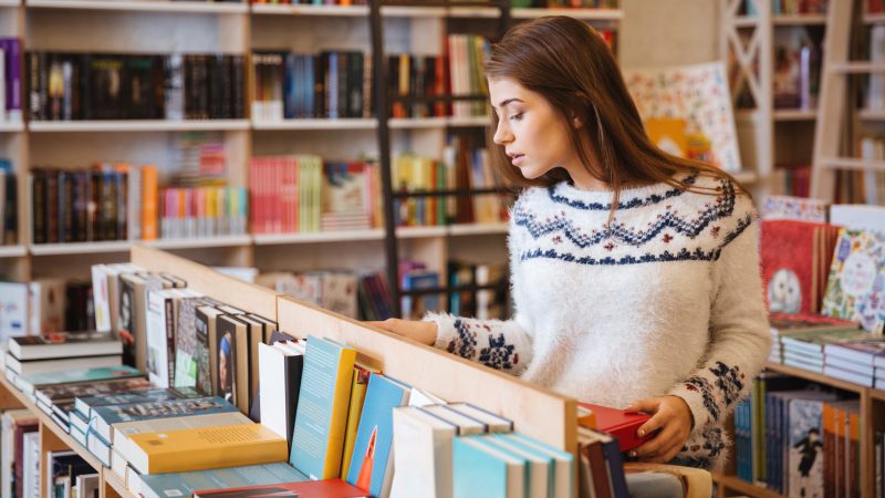 Episode 12: Do You Judge a Book by its Cover?