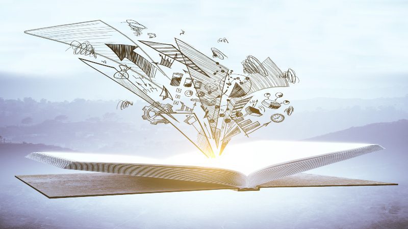 Episode 17: Marketing Advice with Dr. Bob Nelson