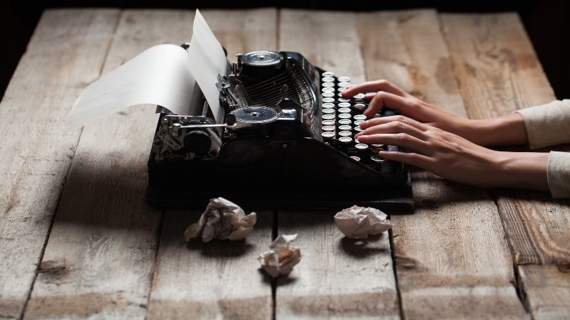 Episode 30: Advice from a first-time author with Alain Hunkins