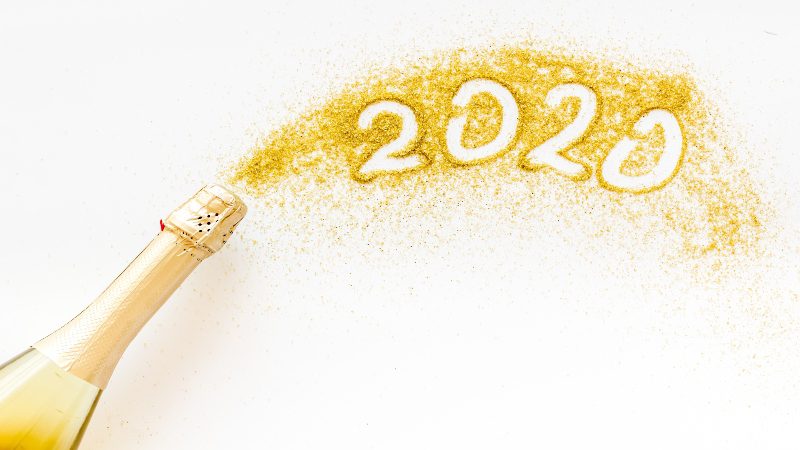 A Decade Later – Christmas Thoughts