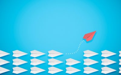 Episode 35: What does it mean to be a thought leader?