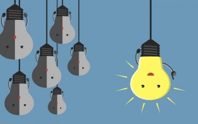 Episode 36: Why consistency is so important to your success