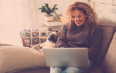 Episode 37: The importance of showing up