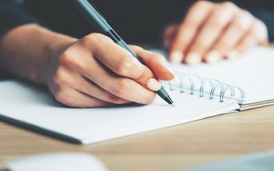 Episode 42: Why work with a ghostwriter?