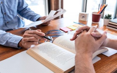 Episode 40: The Value of Hybrid Publishing