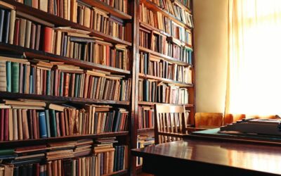 Episode 39: The Value of Traditional Publishing