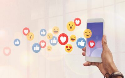 Episode 44: An author’s perspective on social media