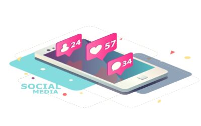 Episode 47: The Value of Social Media for Authors from Publishing to Marketing