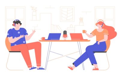 You’ve Been Booked as a Podcast Guest, Now What?