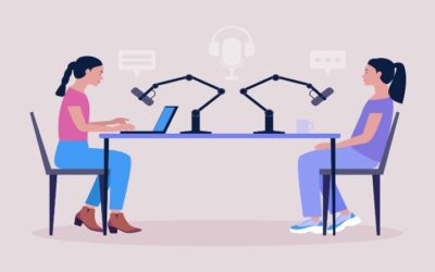 Episode 52: The Value of Being a Guest on Podcasts