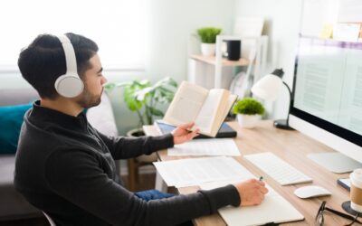 Episode 56: The Role of an Editor In Your Author Journey