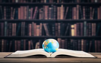 Episode 59: Mark Miller’s Author Journey