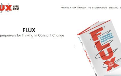 One Author’s Approach to Her Book Website