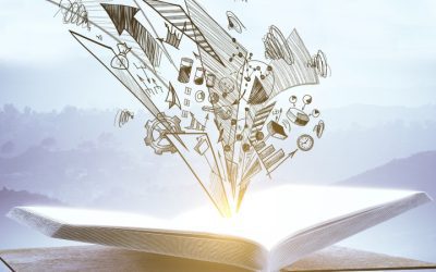 Episode 72: Launching a Book as a Marketing Professional