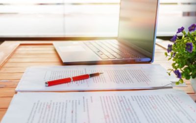 Episode 75: Finding the Right Editor for Your Book