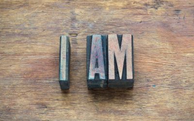 Episode 78: Showing Up As Your Authentic Self