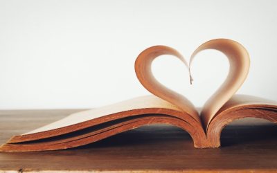 Episode 79: Marketing Your Book With Love