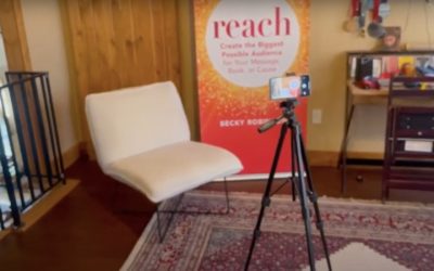 Episode 81: Exploring Book Trailers