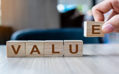 Episode 89: Identifying Value with Susan Friedmann