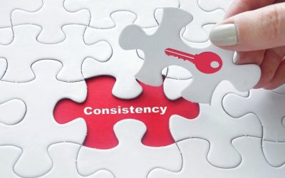 Episode 91: Staying Consistent with David Dye