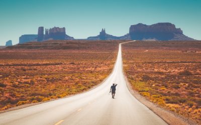 Episode 94: Longevity with Dorie Clark