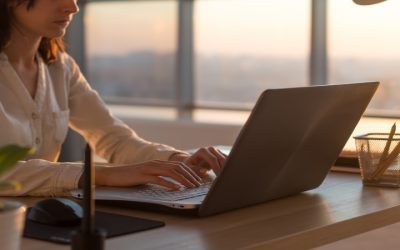 Episode 95: The Book Launch Process Part II: Katherine Golub Interviews Becky Robinson