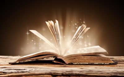 Episode 98: The Power of Storytelling with Steven James