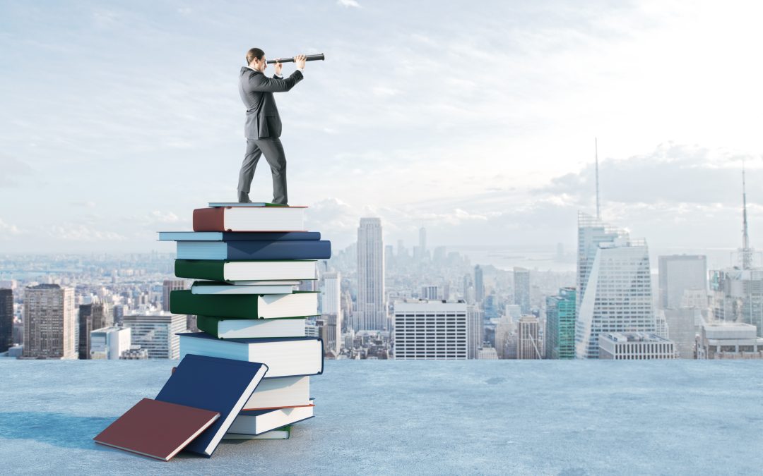 Bestseller Status Is (not only) About Ego