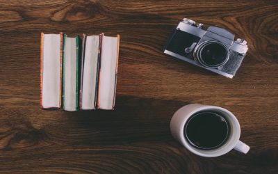 Episode 103:  Fiction Book Marketing Strategies for Nonfiction Authors