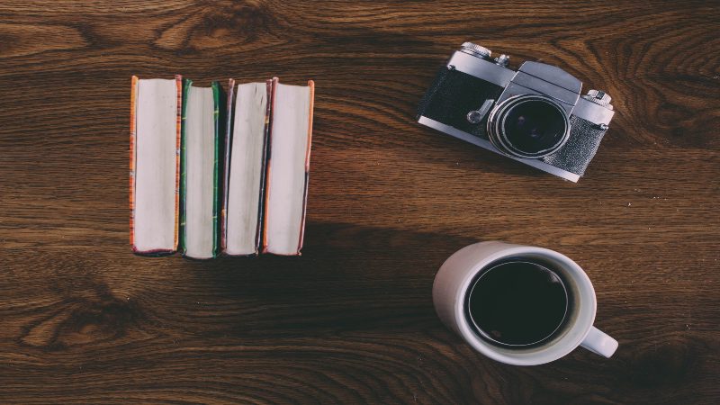 Episode 103:  Fiction Book Marketing Strategies for Nonfiction Authors