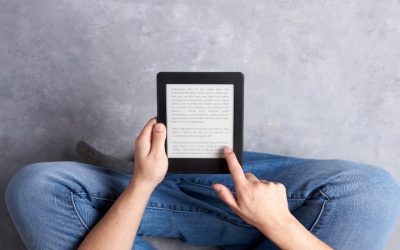 Episode 106: The Book Publishing Industry