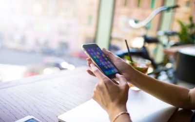 Episode 107: Book Marketing & Platform Building