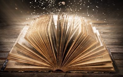 Episode 108: Writing a Book That Changes Lives