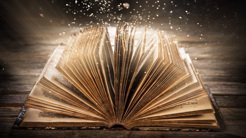 Episode 108: Writing a Book That Changes Lives