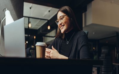 Episode 110: Leveraging Virtual Events to Market Your Book