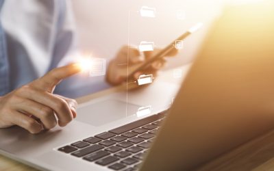 Episode 111: Work Innovation in the New Virtual World