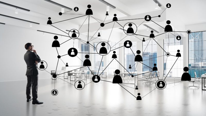 Episode 112: How To Mobilize Your Network