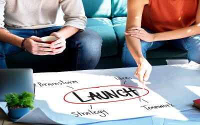 Episode 119: Building a dynamic launch team