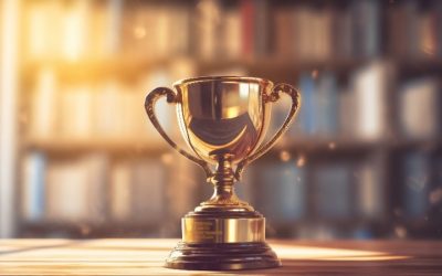 Episode 122: Book Awards