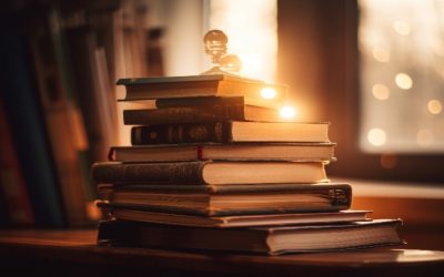 Episode 124: The Porchlight Business Book Awards