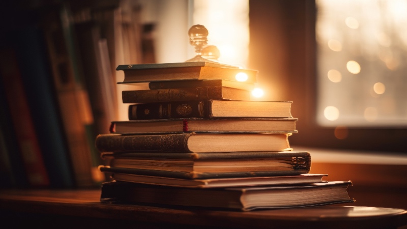 Episode 124: The Porchlight Business Book Awards