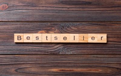 Episode 123: The Return of USA TODAY’s Best-selling Booklist